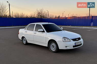 Седан ВАЗ 2170 Priora 2012 в Миколаєві