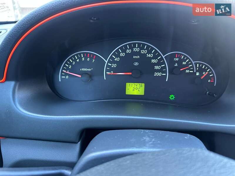 Седан ВАЗ / Lada 2170 Priora 2008 в Житомире