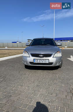 Седан ВАЗ 2170 Priora 2013 в Николаеве