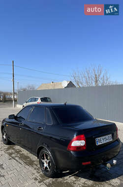 Седан ВАЗ / Lada 2170 Priora 2008 в Александровке