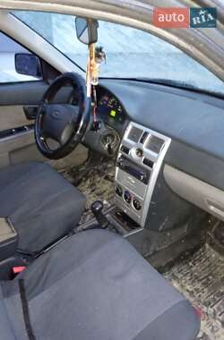 Седан ВАЗ / Lada 2170 Priora 2008 в Рахові