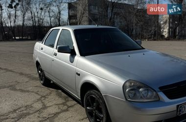 Седан ВАЗ 2170 Priora 2011 в Тальному