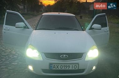 Седан ВАЗ 2170 Priora 2012 в Харькове