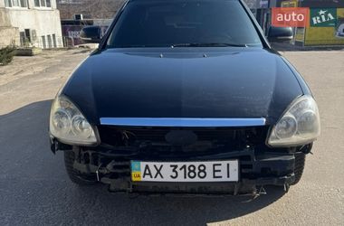 Седан ВАЗ 2170 Priora 2009 в Харькове
