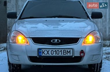 Седан ВАЗ 2170 Priora 2010 в Харькове