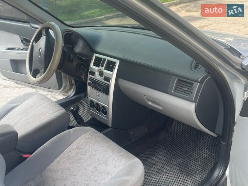 Седан ВАЗ / Lada 2170 Priora 2008 в Широком