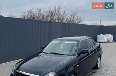 Седан ВАЗ 2170 Priora 2007 в Олександрівці