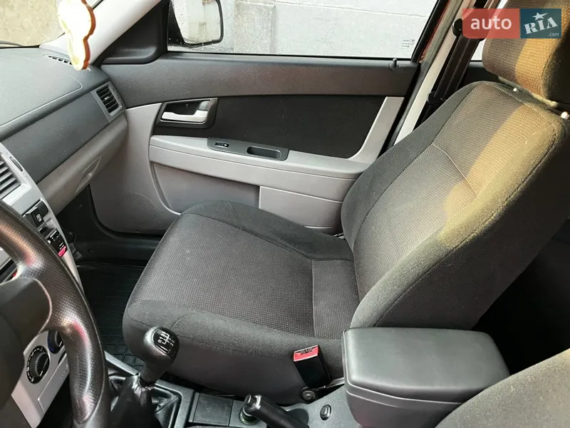 ВАЗ / Lada 2170 Priora 2010 VIN XTA217030A0236084 фото оголошення 12 з 36