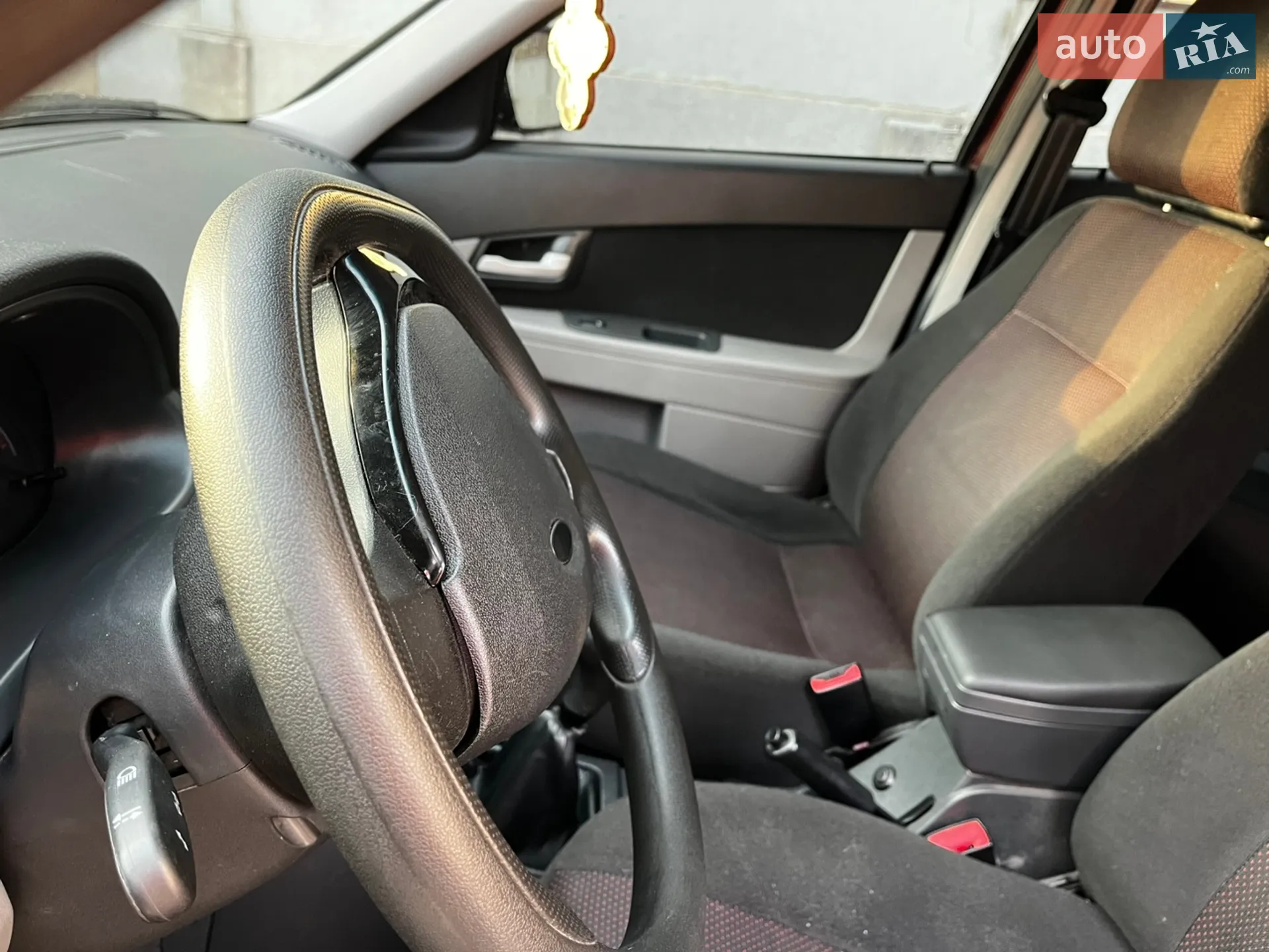 ВАЗ / Lada 2170 Priora 2010 VIN XTA217030A0236084 фото оголошення 13 з 14