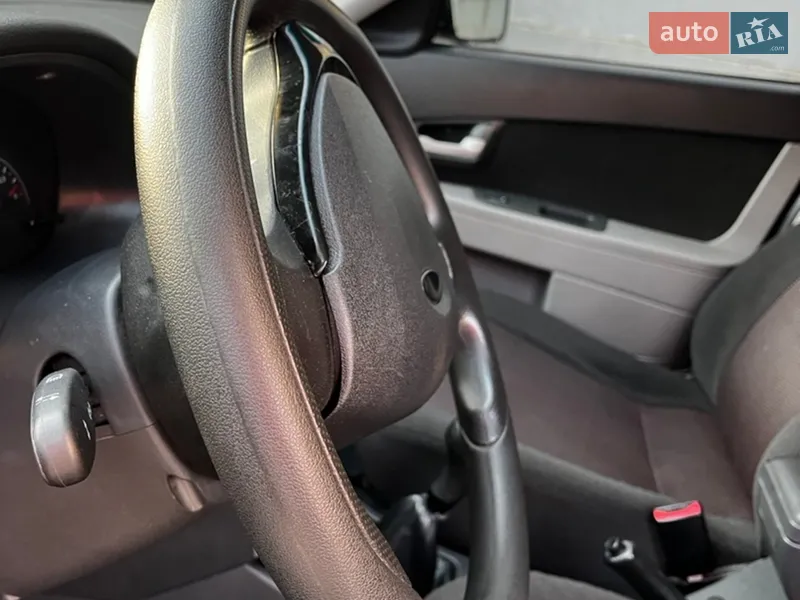ВАЗ / Lada 2170 Priora 2010 VIN XTA217030A0236084 фото оголошення 14 з 36