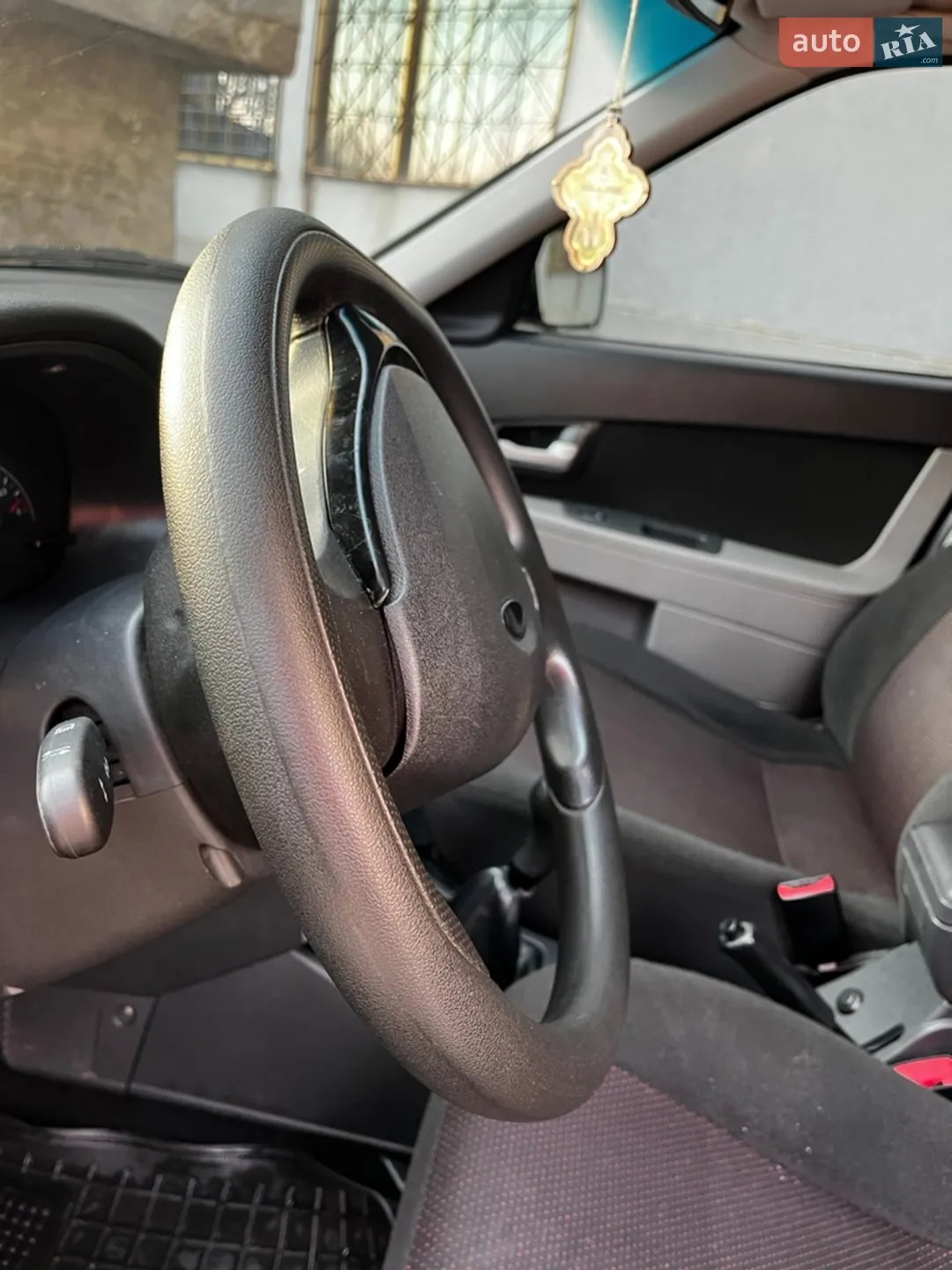 ВАЗ / Lada 2170 Priora 2010 VIN XTA217030A0236084 фото оголошення 14 з 14