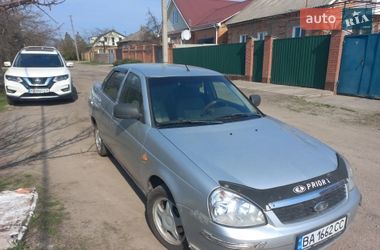 Седан ВАЗ 2170 Priora 2011 в Кропивницком