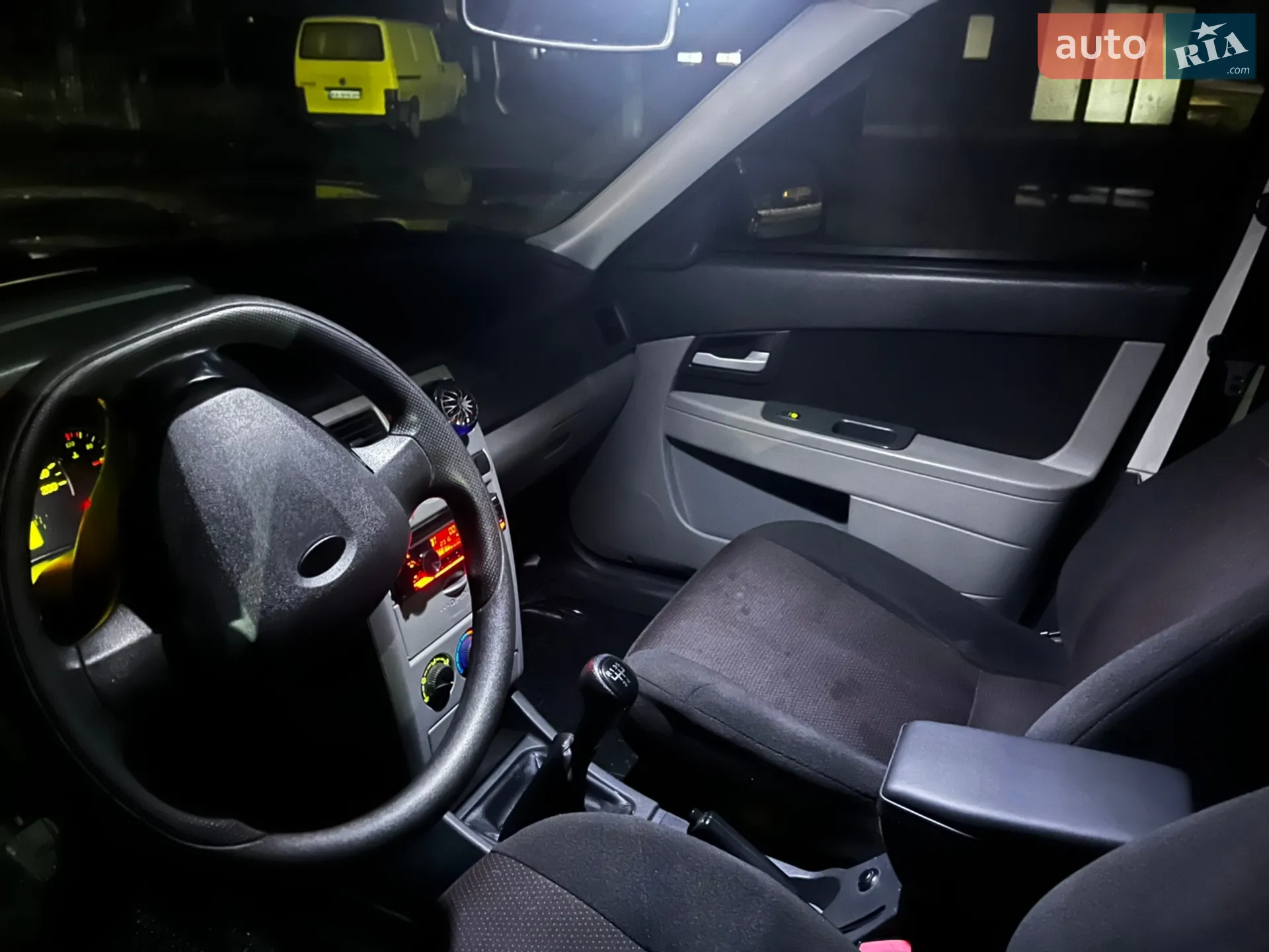ВАЗ / Lada 2170 Priora 2010 VIN XTA217030A0236084 фото оголошення 10 з 14