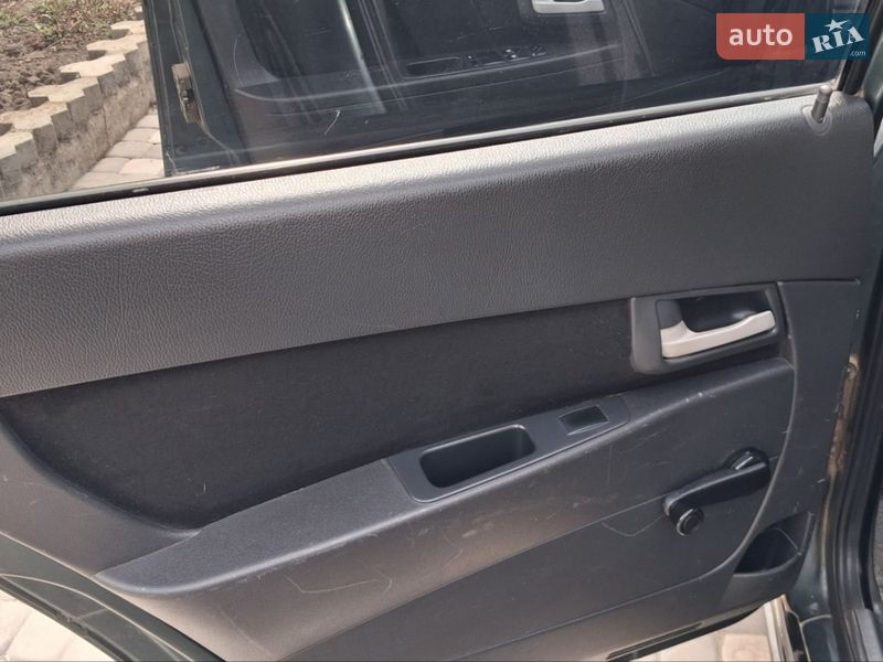 Седан ВАЗ / Lada 2170 Priora 2011 в Кривом Роге