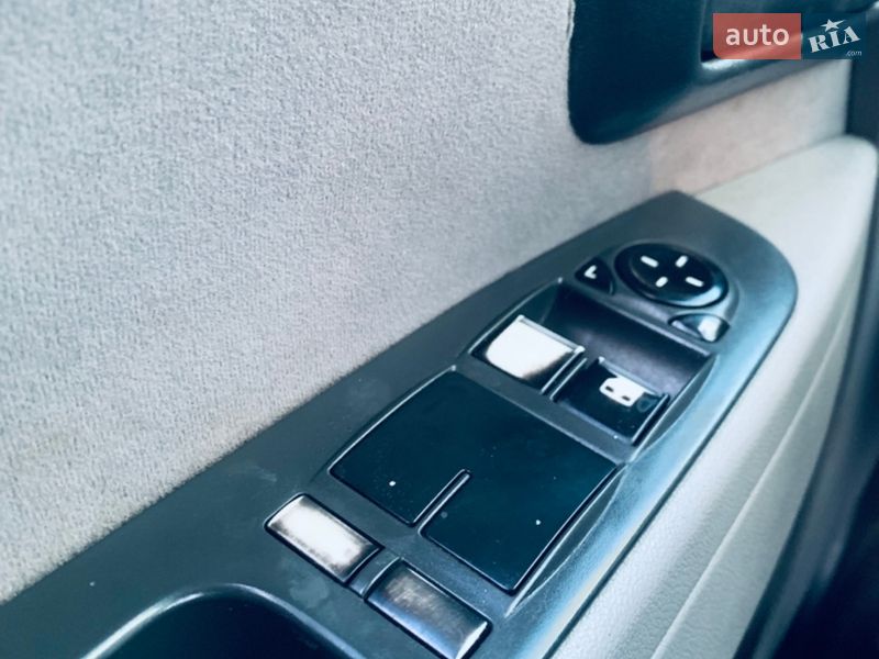 Седан ВАЗ / Lada 2170 Priora 2008 в Кривом Роге