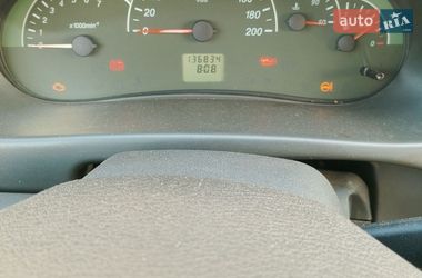 Седан ВАЗ 2170 Priora 2007 в Лебедині