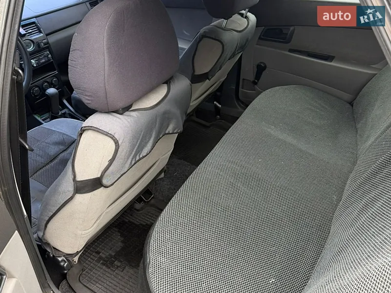 ВАЗ / Lada 2170 Priora 2007 VIN XTA21703070015956 фото оголошення 3 з 41