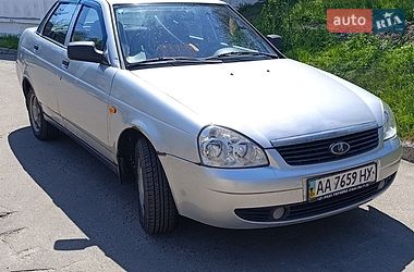 Седан ВАЗ 2170 Priora 2008 в Киеве