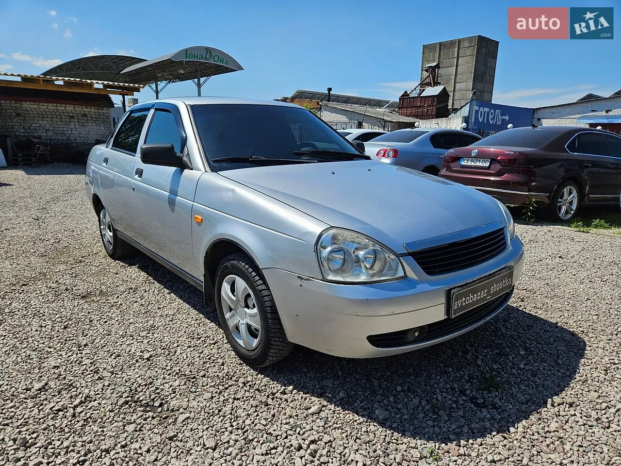 2012 Chery M11 (A3) - мініатюра 12