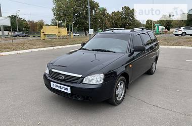 Универсал ВАЗ / Lada 2171 Priora 2011 в Харькове