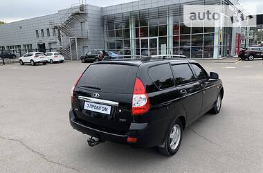 Универсал ВАЗ / Lada 2171 Priora 2011 в Харькове