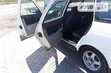 Універсал ВАЗ 2171 Priora 2010 в 