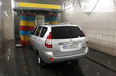 Універсал ВАЗ 2171 Priora 2013 в 