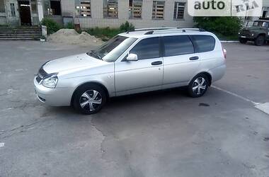 Универсал ВАЗ / Lada 2171 Priora 2011 в Бердичеве