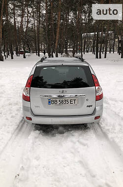 Универсал ВАЗ / Lada 2171 Priora 2012 в Новопскове