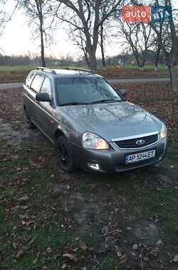 Универсал ВАЗ / Lada 2171 Priora 2013 в Запорожье