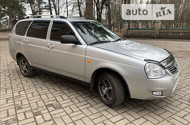 Універсал ВАЗ / Lada 2171 Priora 2012 в Сумах