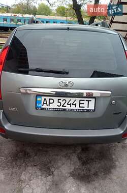 Универсал ВАЗ / Lada 2171 Priora 2013 в Запорожье