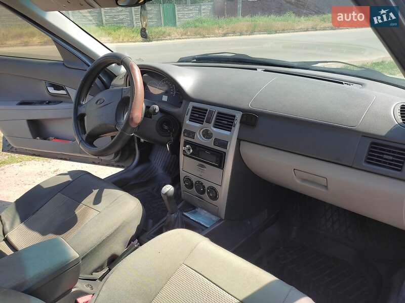 Универсал ВАЗ / Lada 2171 Priora 2011 в Полтаве