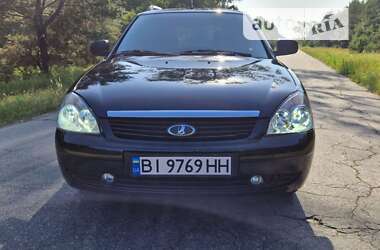 Универсал ВАЗ 2171 Priora 2012 в 