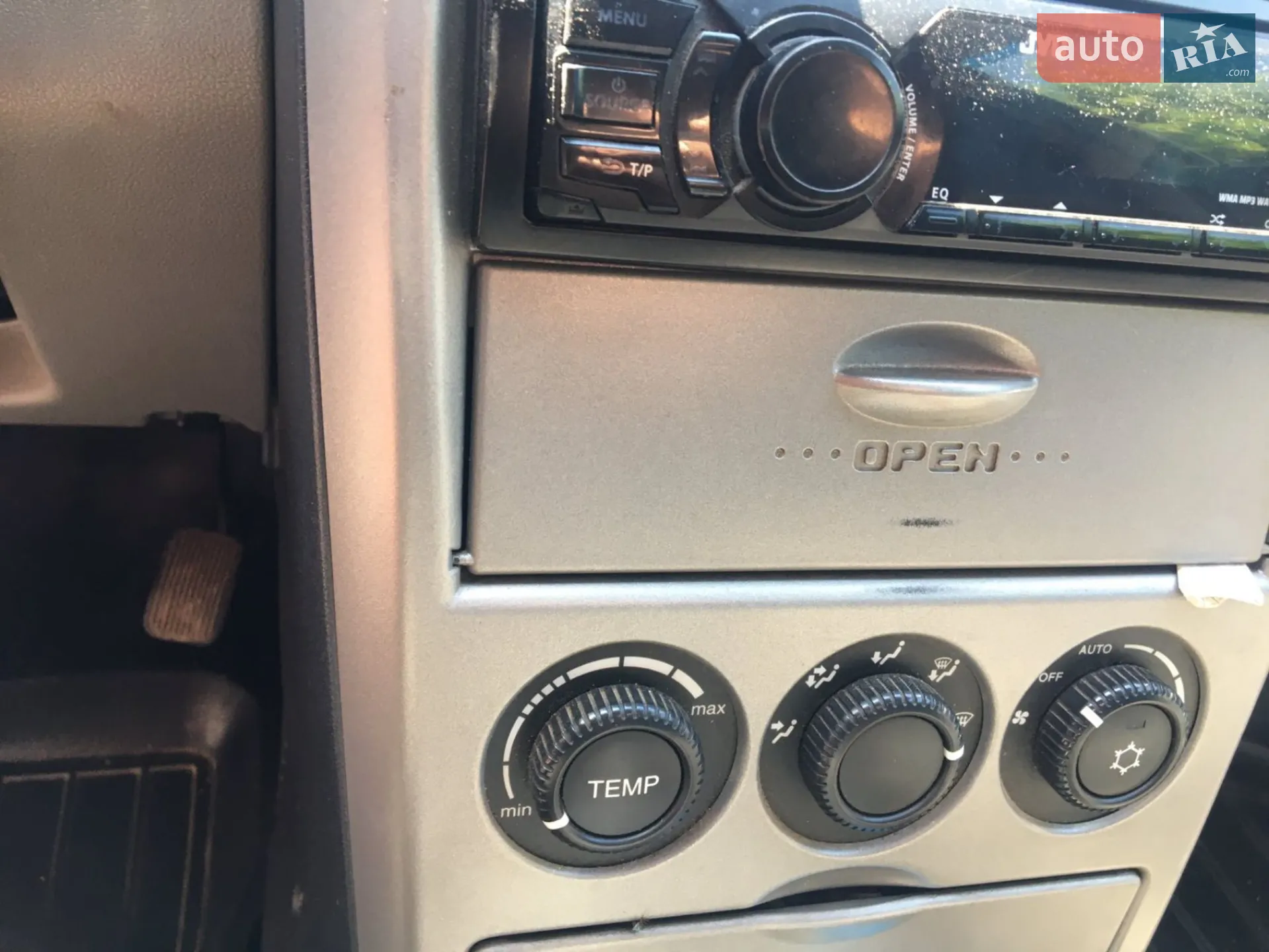 ВАЗ / Lada 2171 Priora 2010 VIN XTA217130B0032936 фото оголошення 10 з 11