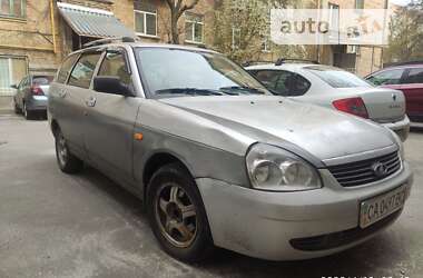 Універсал ВАЗ / Lada 2171 Priora 2011 в Києві
