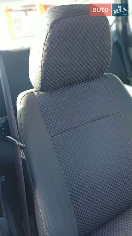 Універсал ВАЗ / Lada 2171 Priora 2011 в Запоріжжі