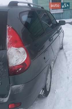 Универсал ВАЗ 2171 Priora 2009 в 