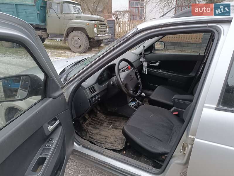 Универсал ВАЗ / Lada 2171 Priora 2011 в Маневичах