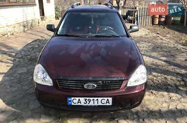 Универсал ВАЗ 2171 Priora 2011 в 
