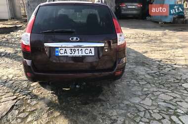 Универсал ВАЗ 2171 Priora 2011 в 