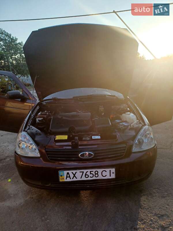 Універсал ВАЗ / Lada 2171 Priora 2011 в Андріївці