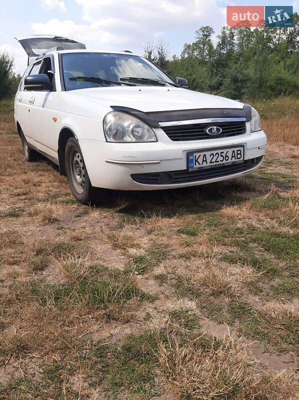 Универсал ВАЗ / Lada 2171 Priora 2009 в Киеве