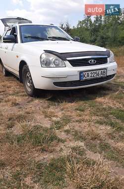 Универсал ВАЗ 2171 Priora 2009 в 