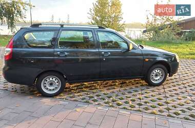 Універсал ВАЗ 2171 Priora 2013 в 