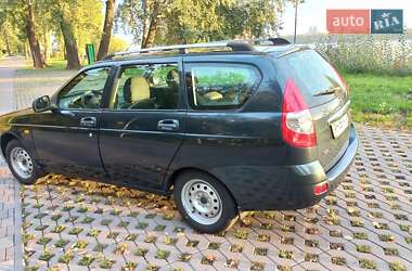 Універсал ВАЗ 2171 Priora 2013 в 