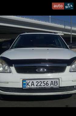Универсал ВАЗ 2171 Priora 2009 в 