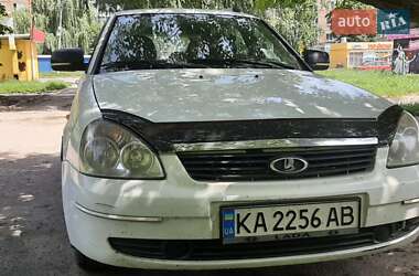Универсал ВАЗ 2171 Priora 2009 в 