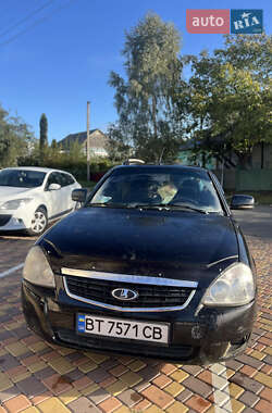 Универсал ВАЗ / Lada 2171 Priora 2010 в 