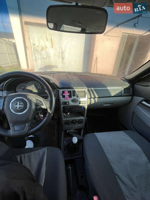 Универсал ВАЗ / Lada 2171 Priora 2011 в Кагарлыке фото 9 Универсал ВАЗ / Lada 2171 Priora 2011 в Кагарлыке